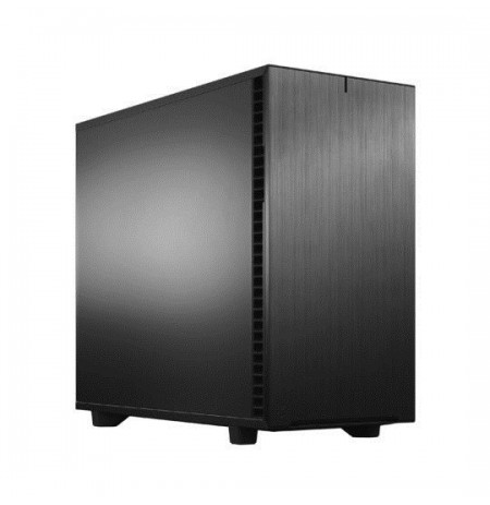 Fractal Design Define 7 Midi Tower Black