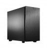 Fractal Design | Define 7 Solid | Black | E-ATX | Power supply included No | ATX