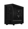 Fractal Design Define 7 Midi Tower Black