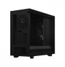 Fractal Design Define 7 Midi Tower Black
