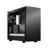 Fractal Design Define 7 Midi Tower Black