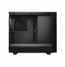 Fractal Design Define 7 Midi Tower Black