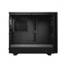 Fractal Design Define 7 Midi Tower Black