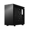 Fractal Design Define 7 Midi Tower Black