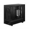 Fractal Design Define 7 Midi Tower Black