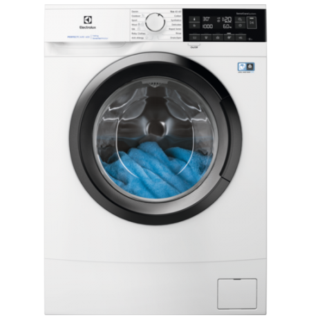 Skalbyklė ELECTROLUX EW6SM326S