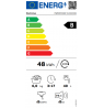 Skalbyklė ELECTROLUX EW6SM326S
