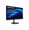 Acer CB242Y E | 24 " | IPS | FHD | 16:9 | 100 Hz | 1 ms | 1920 x 1080 pixels | 250 cd