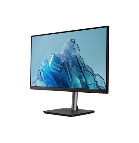 Acer CB243Y | 24 " | IPS | FHD | 16:9 | 75 Hz | 1 ms | 1920 x 1080 pixels | 250 cd