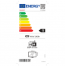 Sharp 50GL4060E | 50 | Smart TV | Google TV | 4k Ultra HD