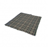 Outwell | Sleeping Bag | 235 x 90 cm | Right zipper