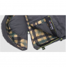 Outwell | Sleeping Bag | 235 x 90 cm | Right zipper