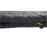 Outwell | Sleeping Bag | 235 x 90 cm | Right zipper