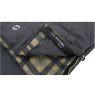 Outwell | Sleeping Bag | 235 x 90 cm | Right zipper