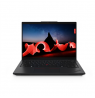 Lenovo | ThinkPad L14 | Black | 14 " | IPS | WUXGA | 1920 x 1200 pixels | Anti-glare | Intel Core U5 | 125U | 16 GB | SO-DIMM DD