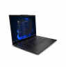 Lenovo | ThinkPad L14 Gen 5 | Black | 14 " | IPS | WUXGA | 1920 x 1200 pixels | Anti-glare | Intel Core U5 | 125U | 16 GB | SO-D