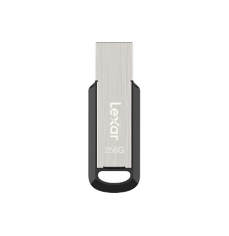 Lexar | Flash Drive | JumpDrive M400 | 32 GB | USB 3.0 | Silver