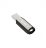Lexar | Flash Drive | JumpDrive M400 | 32 GB | USB 3.0 | Silver