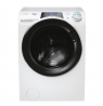 Candy | Washing Machine with Dryer | RPW41066BWMBC-S | Energy efficiency class D | Front loading | Washing capacity 10 kg | 1400