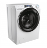Candy | Washing Machine with Dryer | RPW41066BWMBC-S | Energy efficiency class D | Front loading | Washing capacity 10 kg | 1400