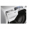 Candy | Washing Machine with Dryer | RPW41066BWMBC-S | Energy efficiency class D | Front loading | Washing capacity 10 kg | 1400