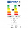 Candy | Washing Machine with Dryer | RPW41066BWMBC-S | Energy efficiency class D | Front loading | Washing capacity 10 kg | 1400