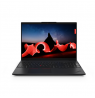 Lenovo ThinkPad L16 | Black | 16 " | IPS | WUXGA | 1920 x 1200 pixels | Anti-glare | AMD Ryzen 7 PRO | 7735U | 16 GB | SO-DIMM D