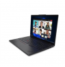 Lenovo ThinkPad L16 Gen 1 | Black | 16 " | IPS | WUXGA | 1920 x 1200 pixels | Anti-glare | AMD Ryzen 7 PRO | 7735U | 16 GB | SO-