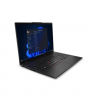 Lenovo ThinkPad L16 Gen 1 | Black | 16 " | IPS | WUXGA | 1920 x 1200 pixels | Anti-glare | AMD Ryzen 7 PRO | 7735U | 16 GB | SO-