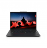 Lenovo ThinkPad L16 | Black | 16 " | IPS | WUXGA | 1920 x 1200 pixels | Anti-glare | Intel Core U7 | 155U | 16 GB | SO-DIMM DDR5