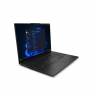 Lenovo ThinkPad L16 Gen 1 | Black | 16 " | IPS | WUXGA | 1920 x 1200 pixels | Anti-glare | Intel Core U7 | 155U | 16 GB | SO-DIM