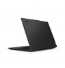 Lenovo ThinkPad L16 Gen 1 | Black | 16 " | IPS | WUXGA | 1920 x 1200 pixels | Anti-glare | Intel Core U7 | 155U | 16 GB | SO-DIM