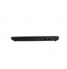 Lenovo ThinkPad L16 Gen 1 | Black | 16 " | IPS | WUXGA | 1920 x 1200 pixels | Anti-glare | Intel Core U7 | 155U | 16 GB | SO-DIM
