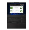 Lenovo ThinkPad L16 Gen 1 | Black | 16 " | IPS | WUXGA | 1920 x 1200 pixels | Anti-glare | Intel Core U7 | 155U | 16 GB | SO-DIM