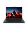 Lenovo ThinkPad L16 | Black | 16 " | IPS | WUXGA | 1920 x 1200 pixels | Anti-glare | AMD Ryzen 7 PRO | 7735U | 16 GB | SO-DIMM D