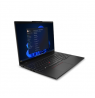 Lenovo ThinkPad L16 Gen 1 | Black | 16 " | IPS | WUXGA | 1920 x 1200 pixels | Anti-glare | AMD Ryzen 7 PRO | 7735U | 16 GB | SO-