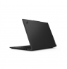 Lenovo ThinkPad L16 Gen 1 | Black | 16 " | IPS | WUXGA | 1920 x 1200 pixels | Anti-glare | AMD Ryzen 7 PRO | 7735U | 16 GB | SO-