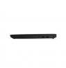 Lenovo ThinkPad L16 Gen 1 | Black | 16 " | IPS | WUXGA | 1920 x 1200 pixels | Anti-glare | AMD Ryzen 7 PRO | 7735U | 16 GB | SO-