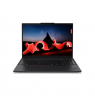 Lenovo ThinkPad T16 | Black | 16 " | IPS | WUXGA | 1920 x 1200 pixels | Anti-glare | Intel Core U7 | 155U | 16 GB | SO-DIMM DDR5