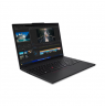 Lenovo ThinkPad T16 Gen 3 | Black | 16 " | IPS | WUXGA | 1920 x 1200 pixels | Anti-glare | Intel Core U7 | 155U | 16 GB | SO-DIM