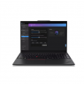 Lenovo ThinkPad T16 Gen 3 | Black | 16 " | IPS | WUXGA | 1920 x 1200 pixels | Anti-glare | Intel Core U7 | 155U | 16 GB | SO-DIM