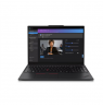 Lenovo ThinkPad T16 Gen 3 | Black | 16 " | IPS | WUXGA | 1920 x 1200 pixels | Anti-glare | Intel Core U7 | 155U | 16 GB | SO-DIM