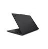 Lenovo ThinkPad T16 Gen 3 | Black | 16 " | IPS | WUXGA | 1920 x 1200 pixels | Anti-glare | Intel Core U7 | 155U | 16 GB | SO-DIM