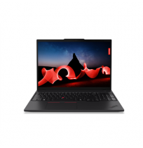 Lenovo ThinkPad T16 Gen 3 | Black | 16 " | IPS | WUXGA | 1920 x 1200 pixels | Anti-glare | Intel Core U7 | 155U | 16 GB | SO-DIM
