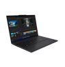 Lenovo ThinkPad T16 Gen 3 | Black | 16 " | IPS | WUXGA | 1920 x 1200 pixels | Anti-glare | Intel Core U7 | 155U | 16 GB | SO-DIM