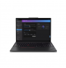 Lenovo ThinkPad T16 Gen 3 | Black | 16 " | IPS | WUXGA | 1920 x 1200 pixels | Anti-glare | Intel Core U7 | 155U | 16 GB | SO-DIM
