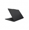 Lenovo ThinkPad T16 Gen 3 | Black | 16 " | IPS | WUXGA | 1920 x 1200 pixels | Anti-glare | Intel Core U7 | 155U | 16 GB | SO-DIM
