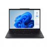 Lenovo ThinkPad T14 | Black | 14 " | IPS | WUXGA | 1920 x 1200 pixels | Anti-glare | Intel Core U7 | 155U | 32 GB | SO-DIMM DDR5