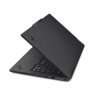 Lenovo ThinkPad T14 Gen 5 | Black | 14 " | IPS | WUXGA | 1920 x 1200 pixels | Anti-glare | Intel Core U7 | 155U | 32 GB | SO-DIM