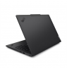 Lenovo ThinkPad T14 Gen 5 | Black | 14 " | IPS | WUXGA | 1920 x 1200 pixels | Anti-glare | Intel Core U7 | 155U | 32 GB | SO-DIM
